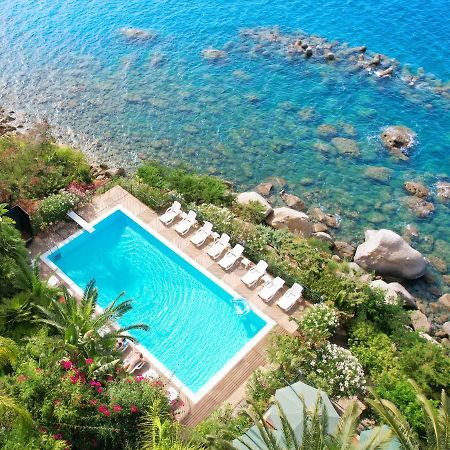 Villa Anita Apartments Capo dʼOrlando Extérieur photo