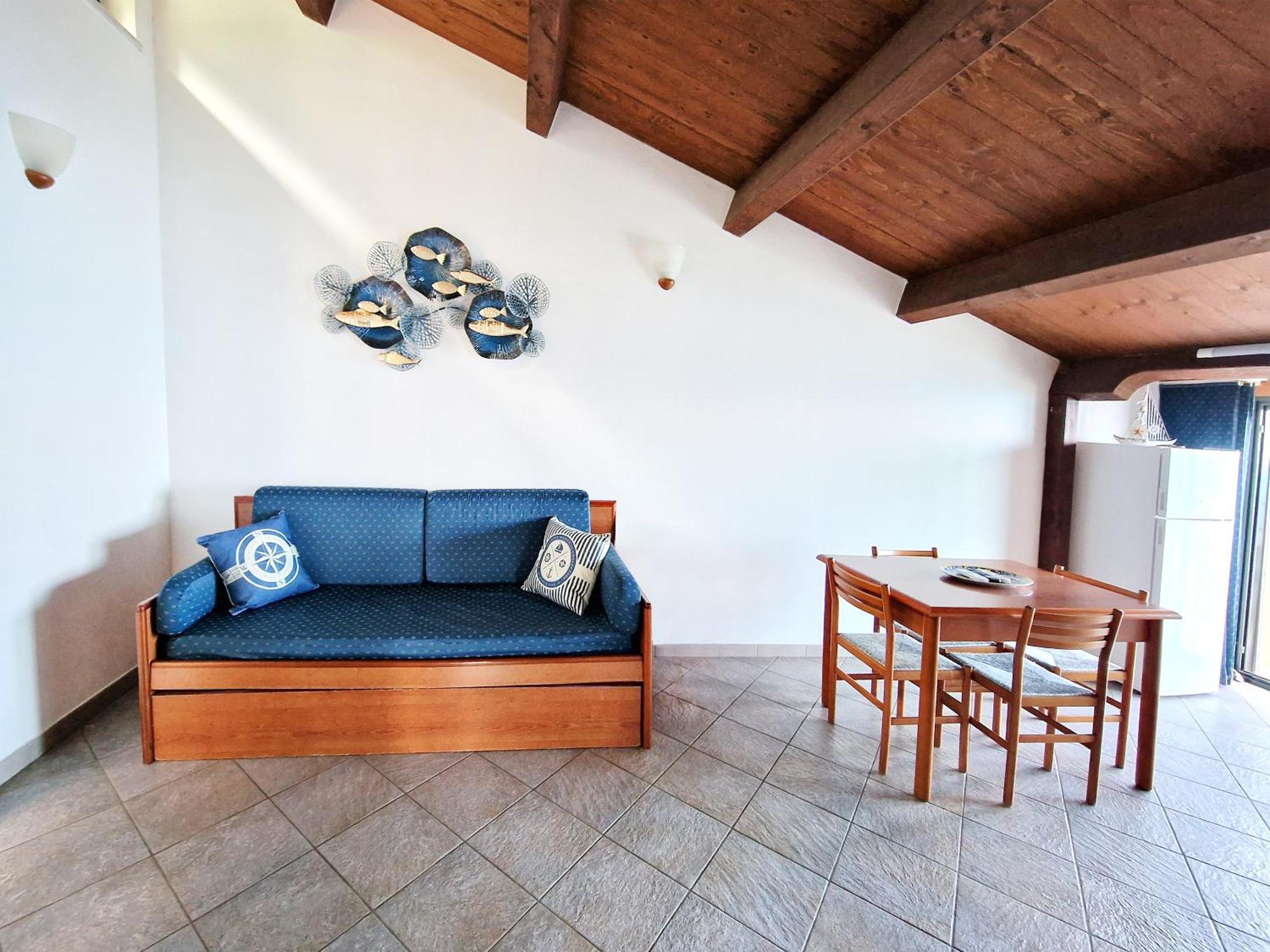 Villa Anita Apartments Capo dʼOrlando Chambre photo