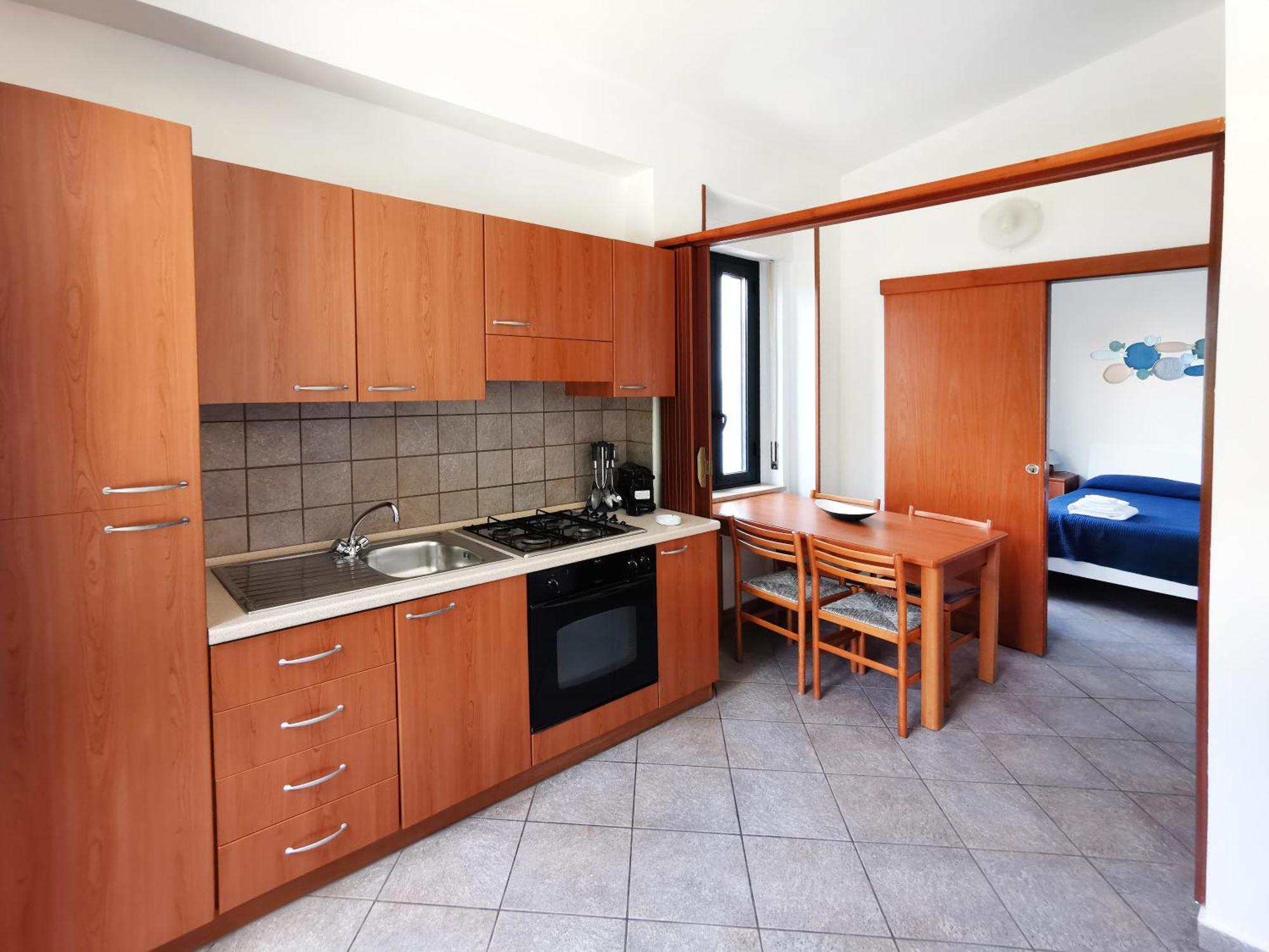 Villa Anita Apartments Capo dʼOrlando Chambre photo
