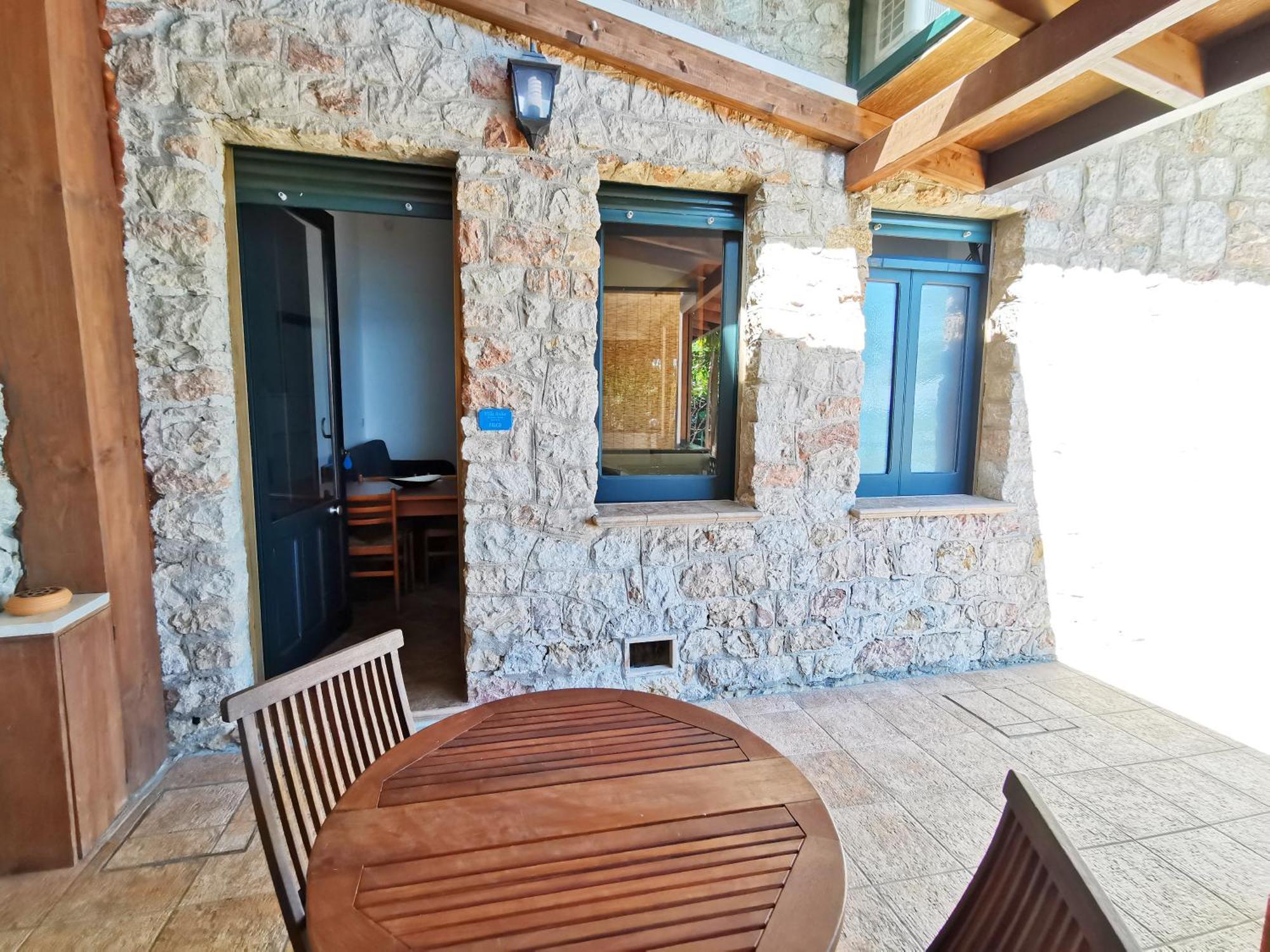 Villa Anita Apartments Capo dʼOrlando Chambre photo