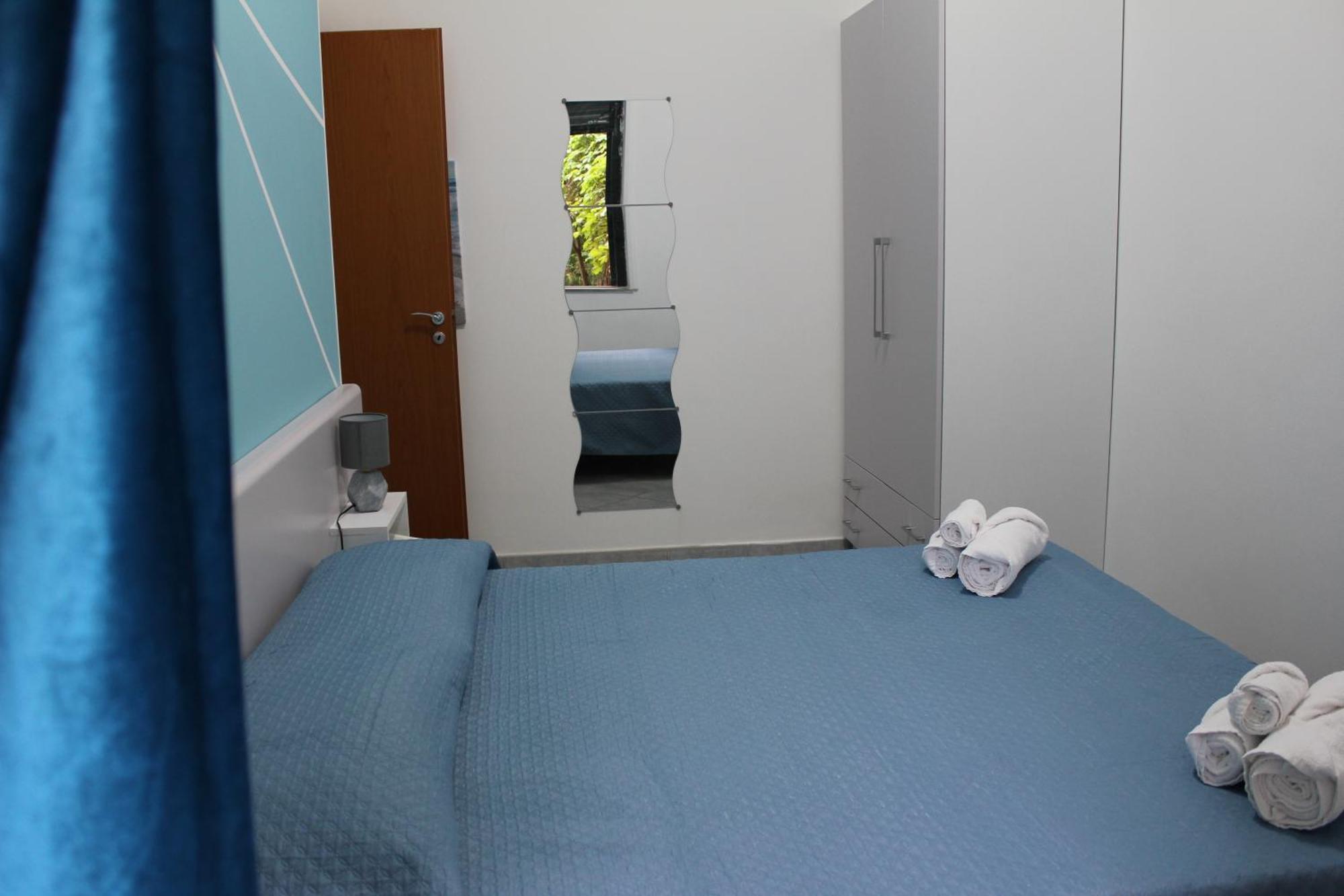 Villa Anita Apartments Capo dʼOrlando Extérieur photo